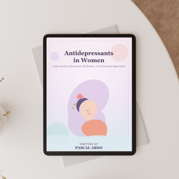 Antidepressants_in_Women_Bilingual