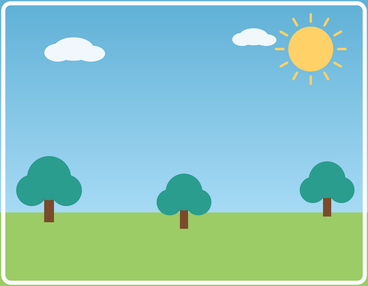 The Little Explorer's Summer Journey