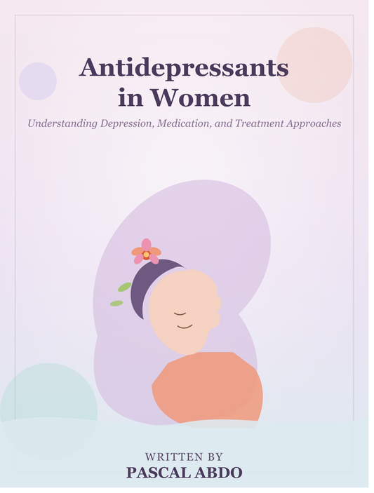 Antidepressants_in_Women_Bilingual