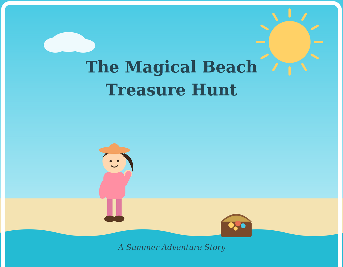 The_Magical_Beach_Treasure_Hunt