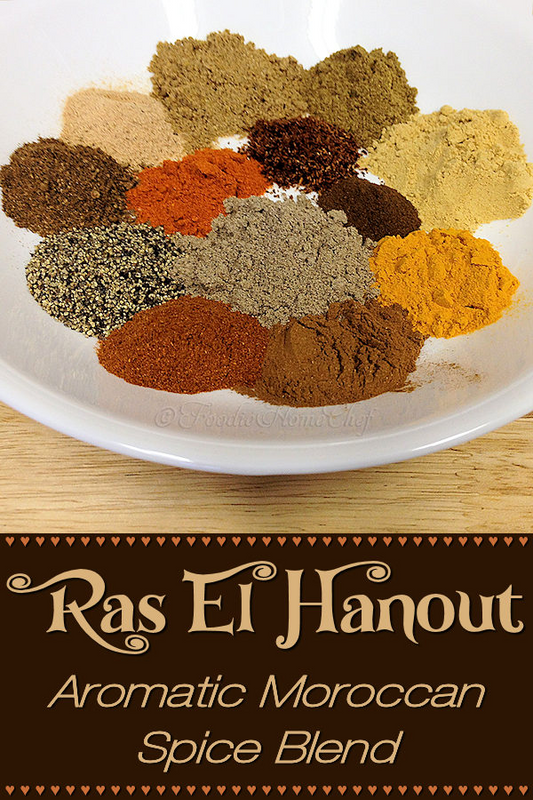 5 Secret Moroccan Spices That Transform Any Dish