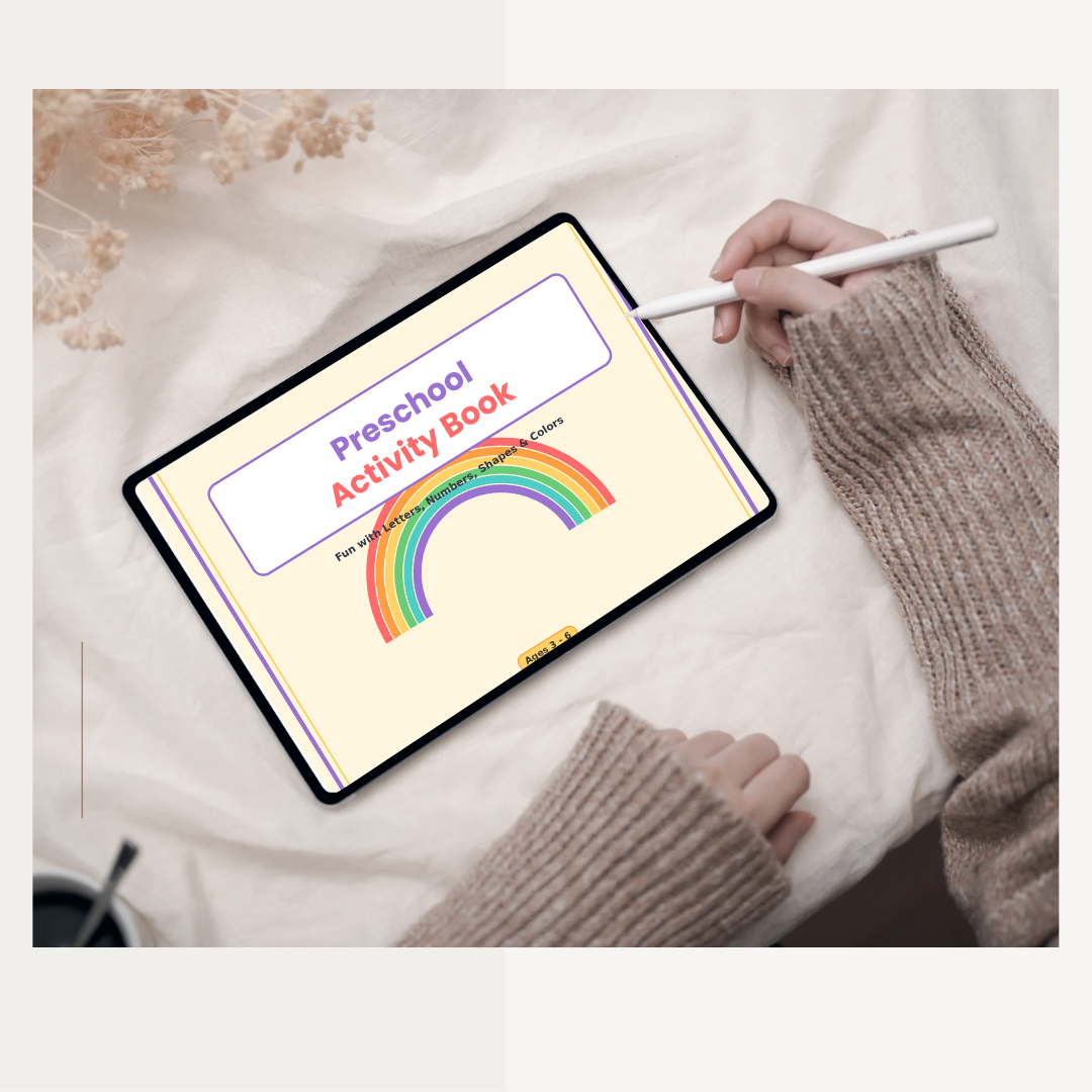Preschool_Activity_Book