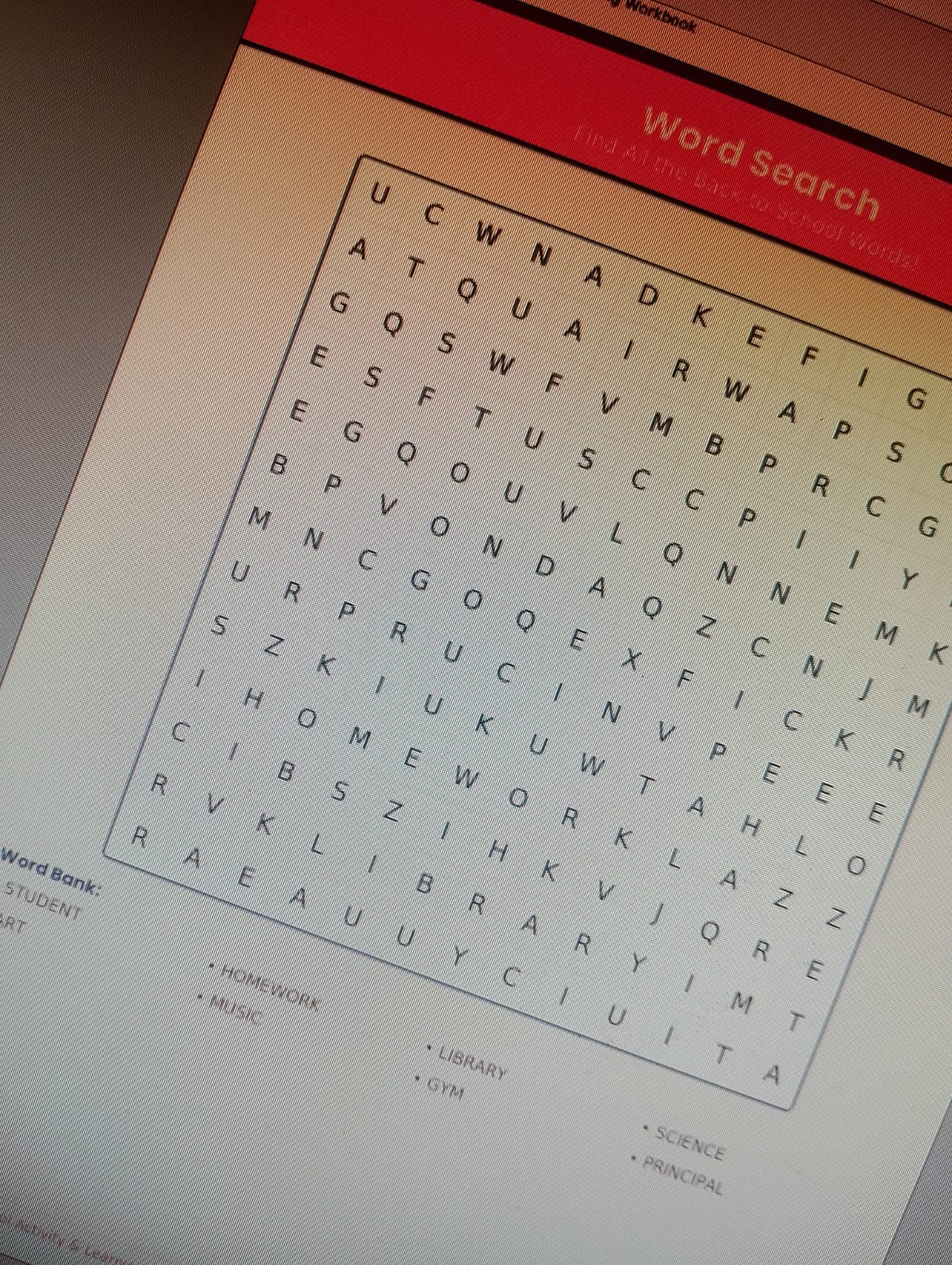 My_Back_to_School_Activity_Learning_Workbook