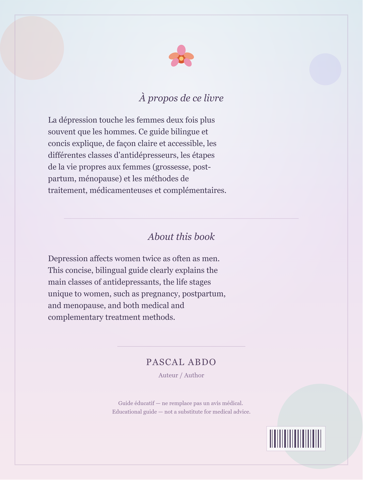 Antidepressants_in_Women_Bilingual